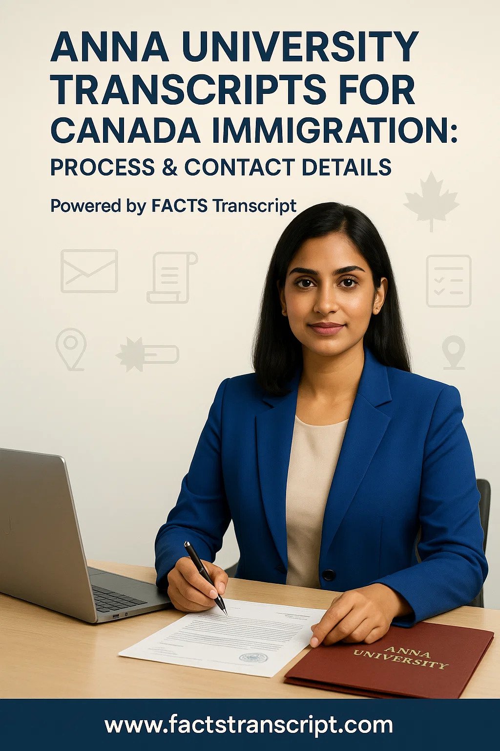 Anna University Transcripts for Canada Immigration: Process & Contact Details Anna University Transcripts for Canada Immigration: Process & Contact Details